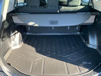 2018 Toyota RAV4 LE AWD (Natl)