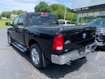 2016 RAM 1500 4WD Crew Cab 5.7 Ft Box Big Horn