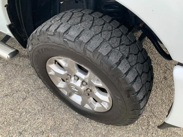 2023 RAM 2500 Laramie 4x4 Crew Cab 6'4" Box