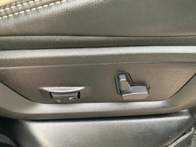 2023 RAM 2500 Laramie 4x4 Crew Cab 6'4" Box