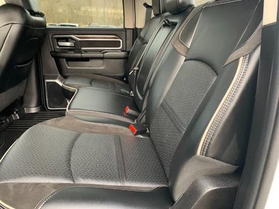 2023 RAM 2500 Laramie 4x4 Crew Cab 6'4" Box