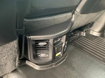 2023 RAM 2500 Laramie 4x4 Crew Cab 6'4" Box