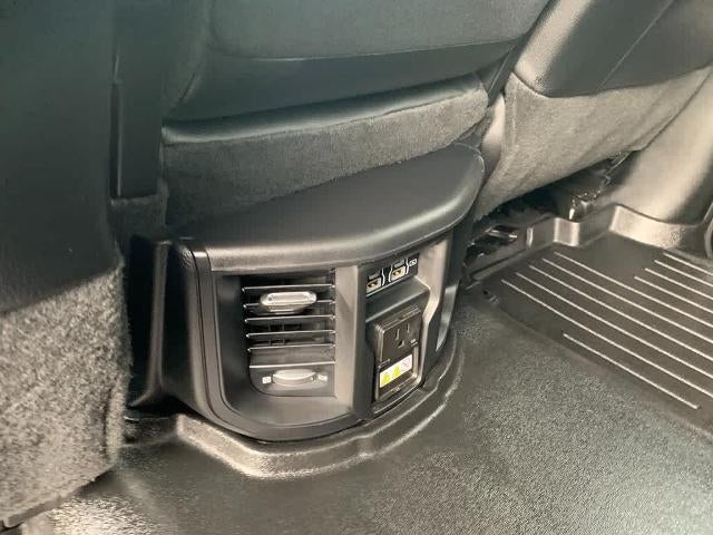 2023 RAM 2500 Laramie 4x4 Crew Cab 6'4" Box