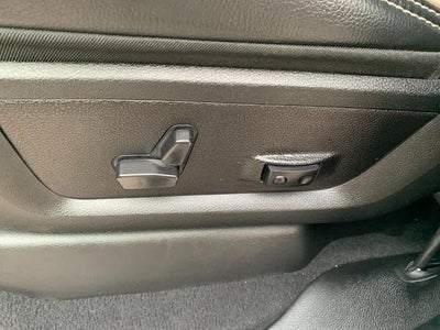 2023 RAM 2500 Laramie 4x4 Crew Cab 6'4" Box