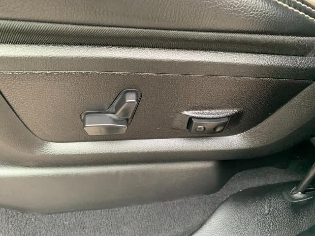 2023 RAM 2500 Laramie 4x4 Crew Cab 6'4" Box