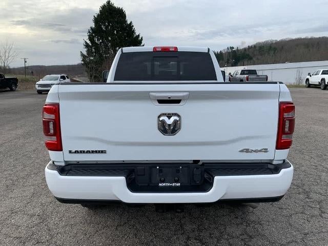 2023 RAM 2500 Laramie 4x4 Crew Cab 6'4" Box