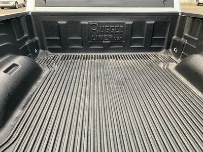 2023 RAM 2500 Laramie 4x4 Crew Cab 6'4" Box