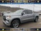 2024 Chevrolet Silverado 1500 Crew Cab Short Box 4-Wheel Drive LT 2FL