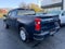 2020 Chevrolet Silverado 1500 Crew Cab Short Box 4-Wheel Drive Custom
