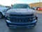 2020 Chevrolet Silverado 1500 Crew Cab Short Box 4-Wheel Drive Custom