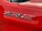 2024 Chevrolet Silverado 1500 Crew Cab Short Box 4-Wheel Drive ZR2