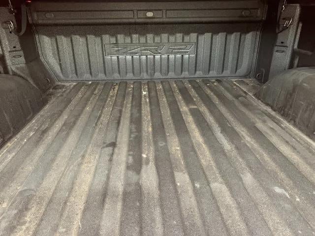 2024 Chevrolet Silverado 1500 Crew Cab Short Box 4-Wheel Drive ZR2