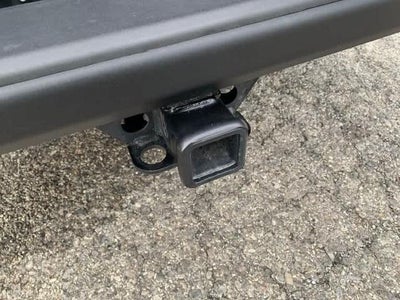 2024 Chevrolet Silverado 1500 Crew Cab Short Box 4-Wheel Drive ZR2