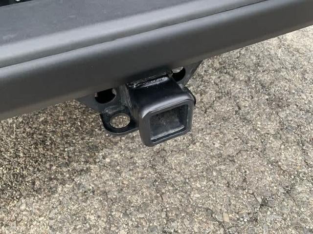 2024 Chevrolet Silverado 1500 Crew Cab Short Box 4-Wheel Drive ZR2