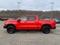 2024 Chevrolet Silverado 1500 Crew Cab Short Box 4-Wheel Drive ZR2