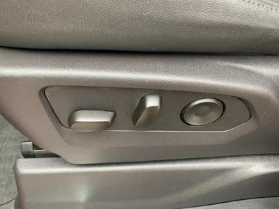 2024 Chevrolet Silverado 1500 Crew Cab Short Box 4-Wheel Drive ZR2