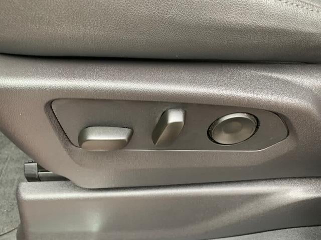 2024 Chevrolet Silverado 1500 Crew Cab Short Box 4-Wheel Drive ZR2