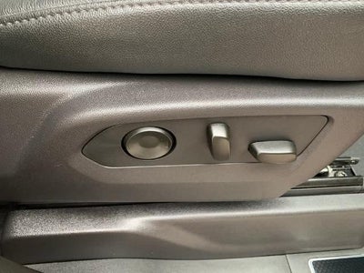 2024 Chevrolet Silverado 1500 Crew Cab Short Box 4-Wheel Drive ZR2