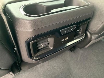 2024 Chevrolet Silverado 1500 Crew Cab Short Box 4-Wheel Drive ZR2