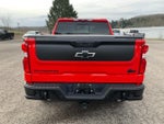 2024 Chevrolet Silverado 1500 Crew Cab Short Box 4-Wheel Drive ZR2