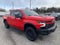 2024 Chevrolet Silverado 1500 Crew Cab Short Box 4-Wheel Drive ZR2
