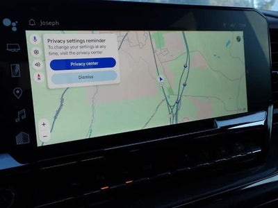 2024 Chevrolet Silverado 1500 Crew Cab Short Box 4-Wheel Drive ZR2