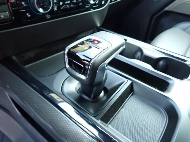 2024 Chevrolet Silverado 1500 Crew Cab Short Box 4-Wheel Drive ZR2