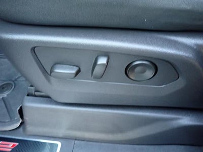 2024 Chevrolet Silverado 1500 Crew Cab Short Box 4-Wheel Drive ZR2