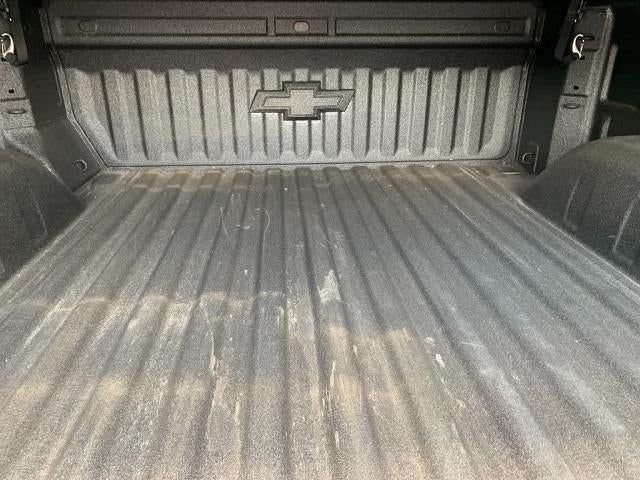 2026 Chevrolet Silverado 1500 Crew Cab Short Box 4-Wheel Drive High Country