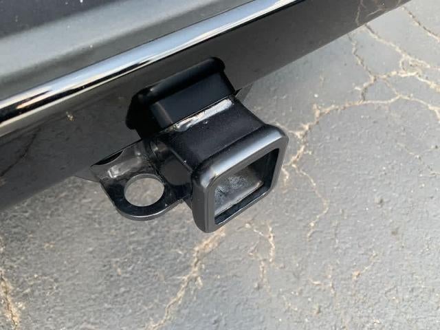 2026 Chevrolet Silverado 1500 Crew Cab Short Box 4-Wheel Drive High Country