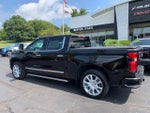2026 Chevrolet Silverado 1500 Crew Cab Short Box 4-Wheel Drive High Country