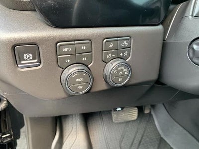 2026 Chevrolet Silverado 1500 Crew Cab Short Box 4-Wheel Drive High Country