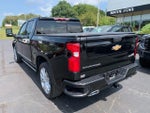 2026 Chevrolet Silverado 1500 Crew Cab Short Box 4-Wheel Drive High Country