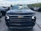 2026 Chevrolet Silverado 1500 Crew Cab Short Box 4-Wheel Drive High Country