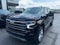 2026 Chevrolet Silverado 1500 Crew Cab Short Box 4-Wheel Drive High Country