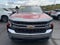2021 Chevrolet Silverado 1500 Crew Cab Short Box 4-Wheel Drive LT