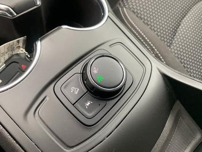 2024 GMC Terrain FWD 4dr SLE