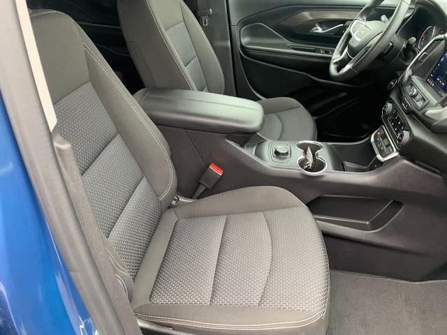 2024 GMC Terrain FWD 4dr SLE