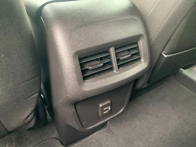 2024 GMC Terrain FWD 4dr SLE