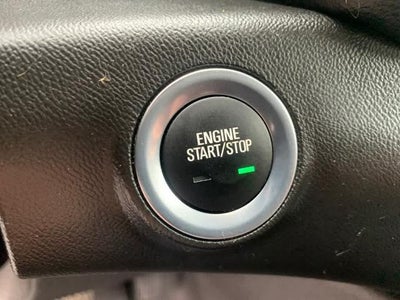 2024 GMC Terrain FWD 4dr SLE