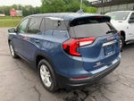 2024 GMC Terrain FWD 4dr SLE