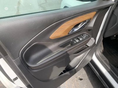 2019 GMC Terrain FWD SLE