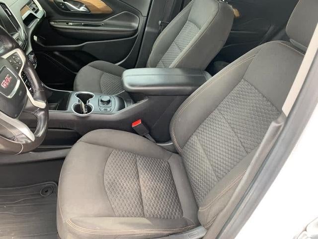 2019 GMC Terrain FWD SLE