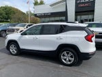 2019 GMC Terrain FWD SLE