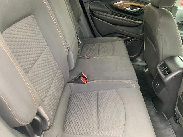 2019 GMC Terrain FWD SLE