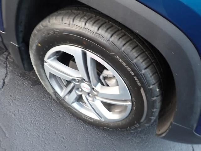 2020 GMC Terrain FWD SLT