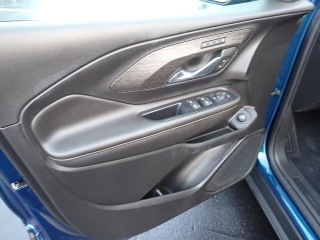 2020 GMC Terrain FWD SLT