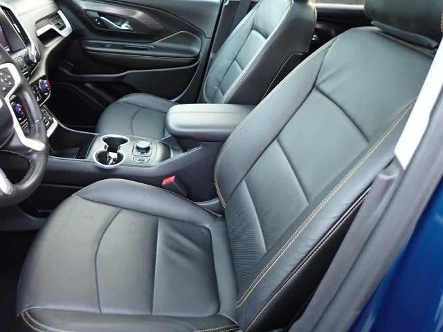 2020 GMC Terrain FWD SLT