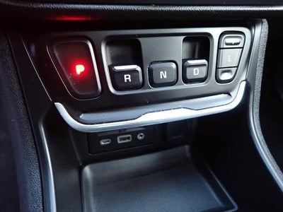 2020 GMC Terrain FWD SLT