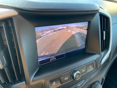 2023 GMC Terrain AWD 4dr SLE